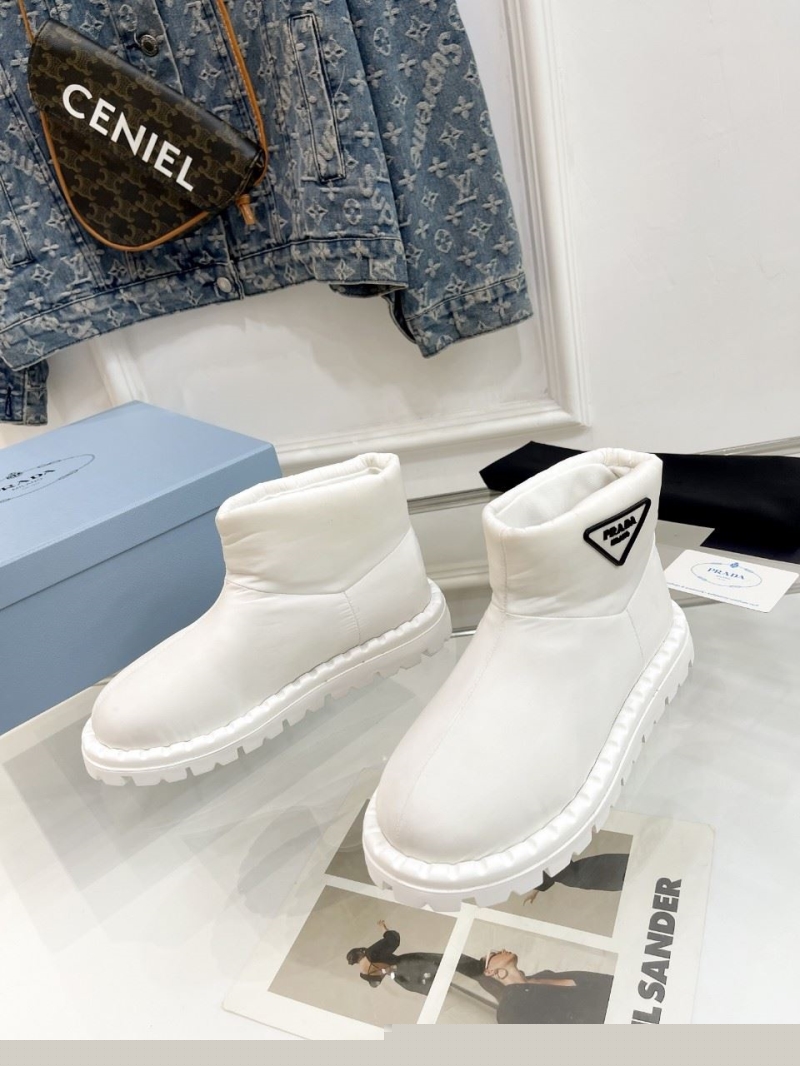 Pra*a boots